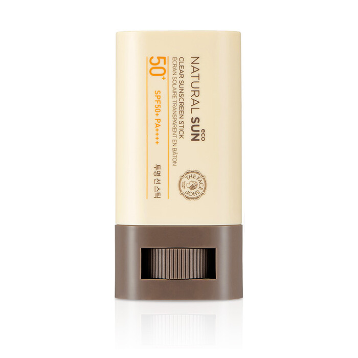 natural sun sunscreen